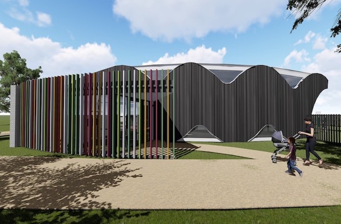 Mcleans-Kinder-project