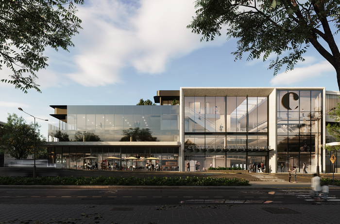 Caroline-Springs-Central