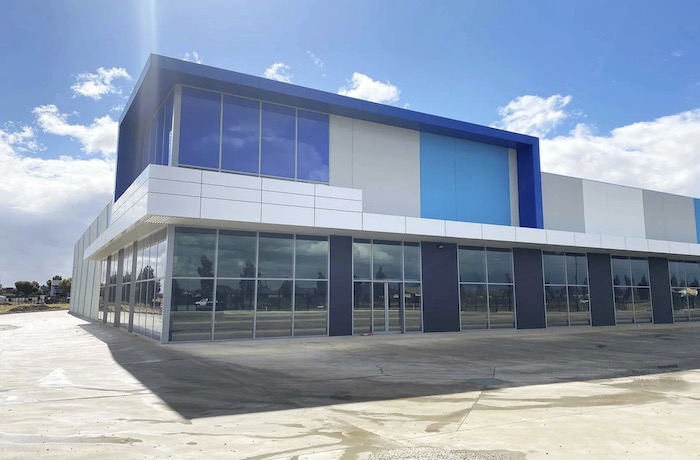 Medical-Centre-Nexus-St-Ravenhall-